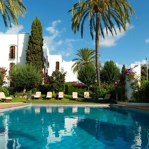 Apartment Macdonald Villacana, Estepona